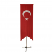 Teleskopik Katlanabilir Poster Askı Ayağı